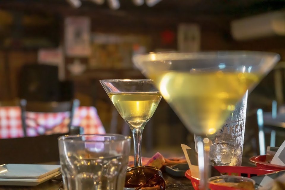 Lemon Drop