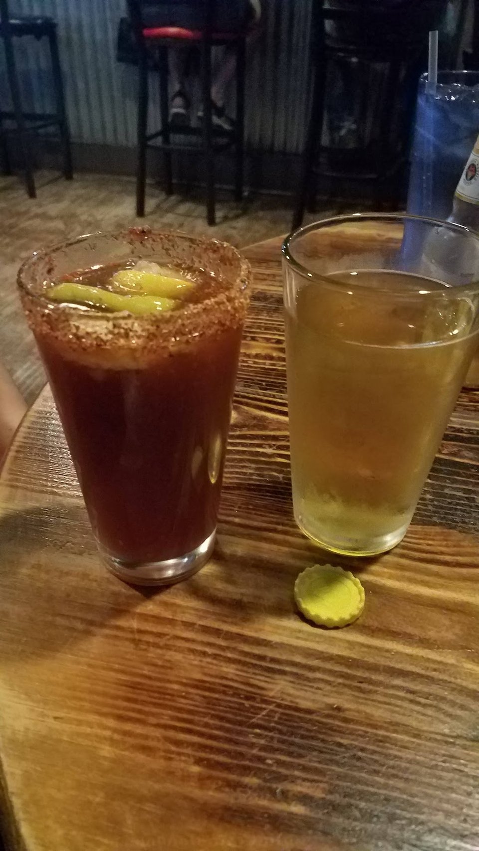 Michelada