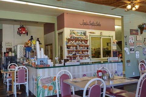 Jenny’s Country Cookin